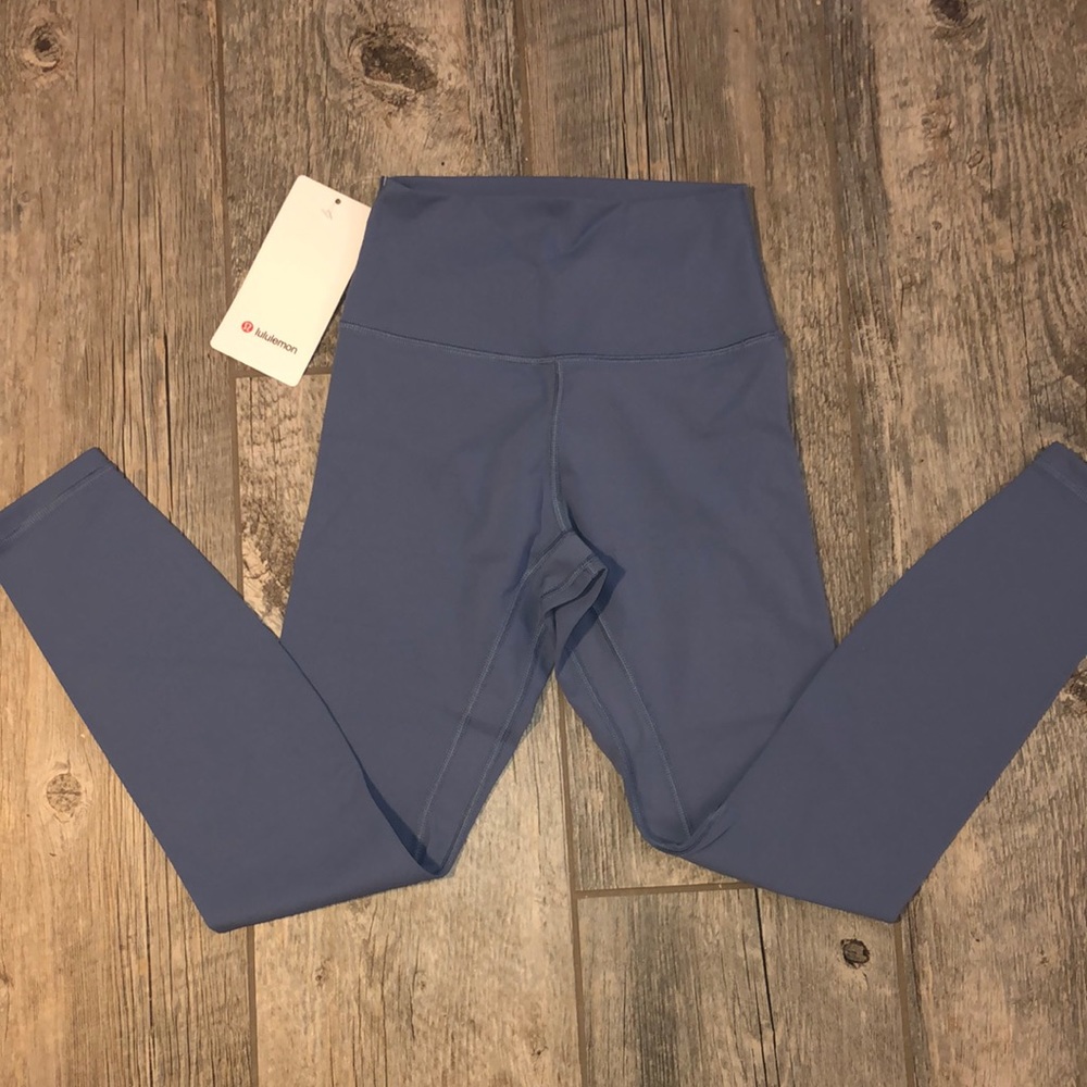 NWT lulu legging
